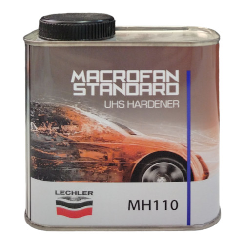Lechler macrofan uhs standard - lechler,