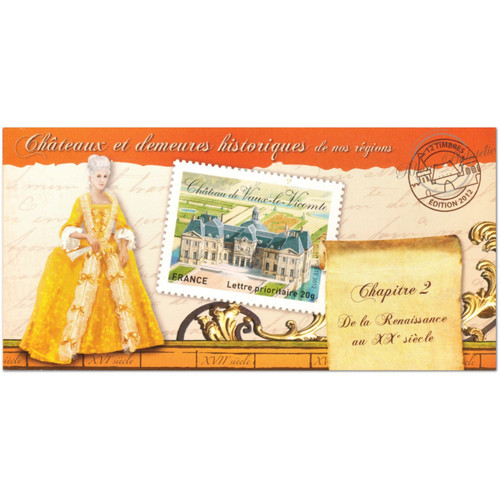 Taccuino france bc726 12 - france, di