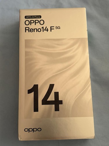 Oppo reno 14f ram - reno,