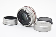 Pentax HD PENTAX-DA 70 mm