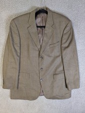 Oscar de la Renta Blazer Uomo