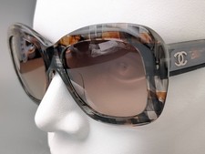 OCCHIALI DA SOLE CHANEL 5324-A