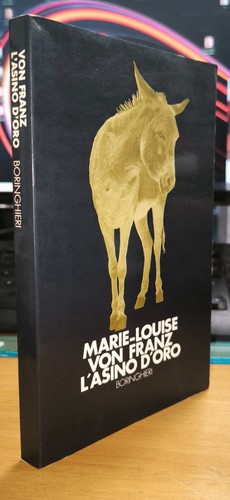 Bd749 marie louise von franz - von,