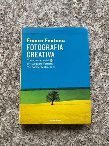 Fotografia creativa franco - fotografia, di