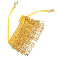  Sciarpe Da Danza Accessori Di Del Ventre in Costume Per Le Donne