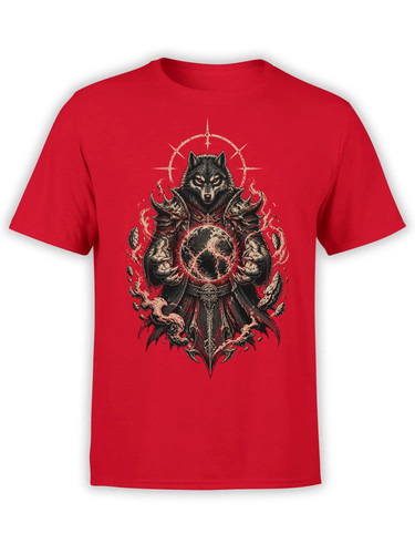 Maglietta void warlord - void, |