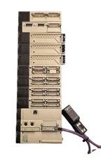 PLC Schneider MODICON TSX