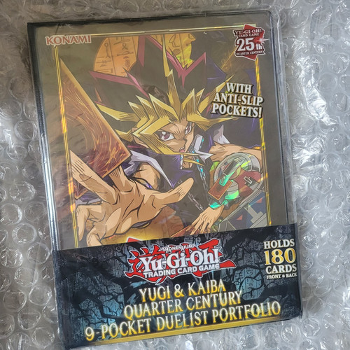 Yugi kaiba quarter - kaiba,