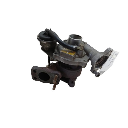 Turbina per citroen - turbina,
