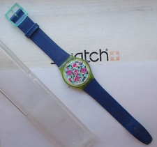 SWATCH  " MAZZOLINO " '92