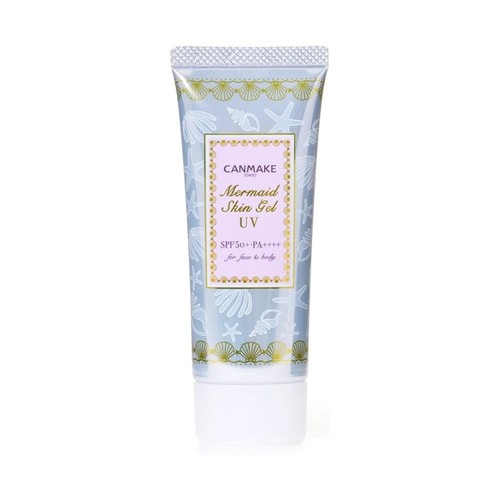 Canmake tokyo gel - canmake, tokyo,