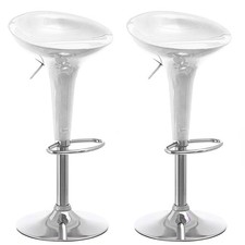 Set 2 Sgabelli Cucina