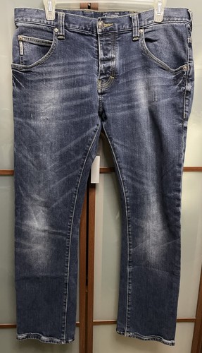 Armani jeans vintage j08 - armani,
