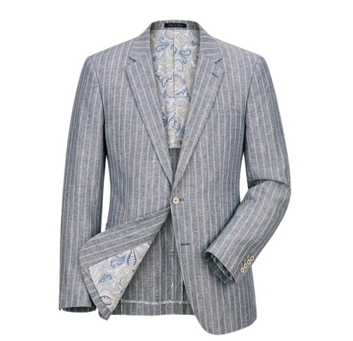 Giacca blazer uomo - , alan