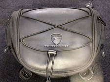 Borsa serbatoio ducati - serbatoio,