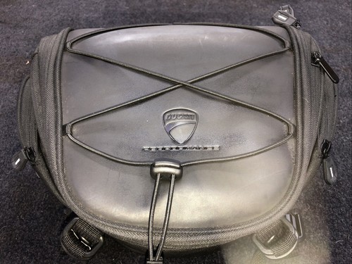 Borsa serbatoio ducati - borsa,