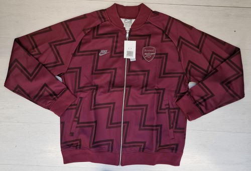 5578 nike arsenal giacchetto - arsenal,