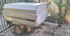 Rimorchio per auto - rimorchio,