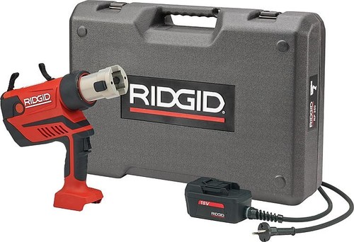 Pressatrice ridgid 350 c - ridgid, rp