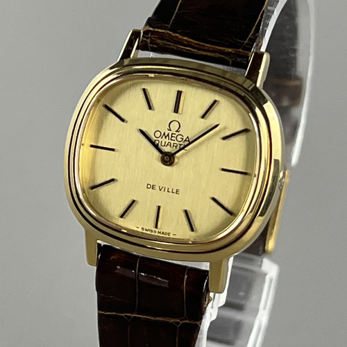 Omega ville orologio - omega,