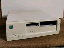 Computer Vintage Case ATX Retrogame X Pentium III 4 _ Motherboard ATX Case 