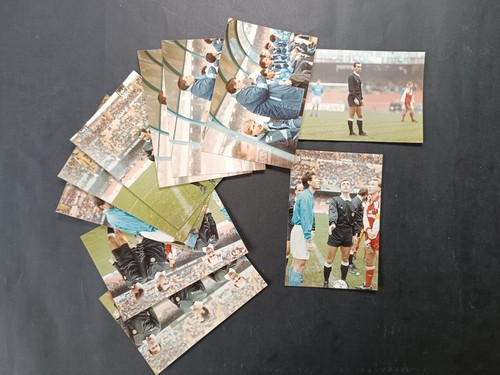 Lotto foto napoli bari - 10,