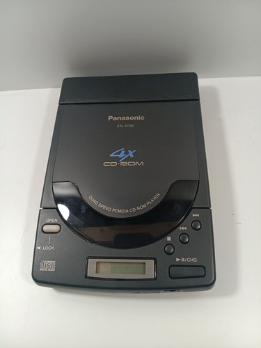 Panasonic kxl d740 lettore - panasonic, kxl-d740