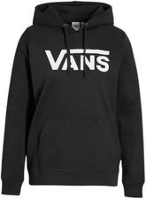 Felpa Donna VANS Classic V II