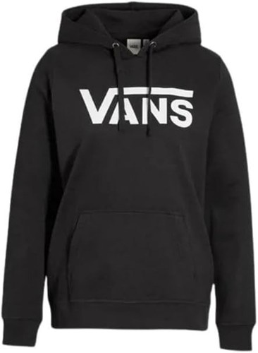 Felpa donna vans - classic, ii