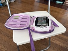 LeapPad1 Explorer Learning