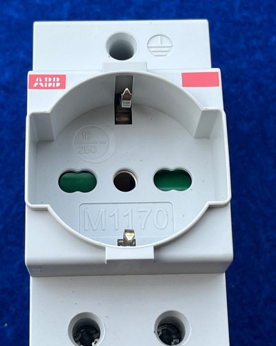 Abb m1170 m420274 - presa, din
