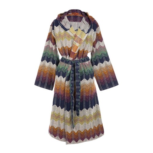 Accappatoio missoni home con - accappatoio,