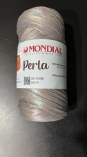 Filato Mondial PERLA 200g -