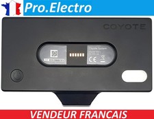 Cover GPS Coyote Sistema Nav +
