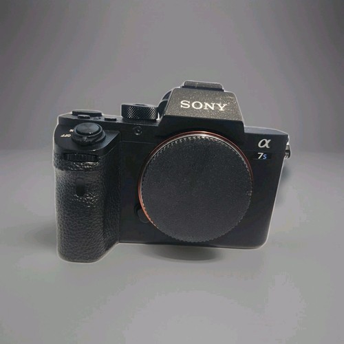 Sony a7sii a7s2 - a7s2, ii