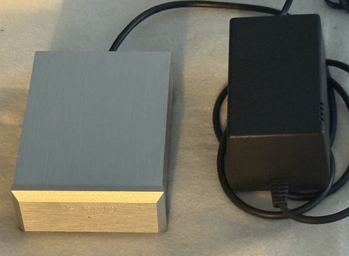 Clearaudio basic - basic, v1