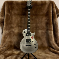 EC-1000 LP electric guitar