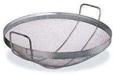 Crivello per Intonaco Rete 2x2