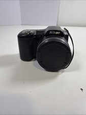 Nikon Coolpix L100 10MP