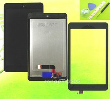 Gruppo digitalizzatore touch