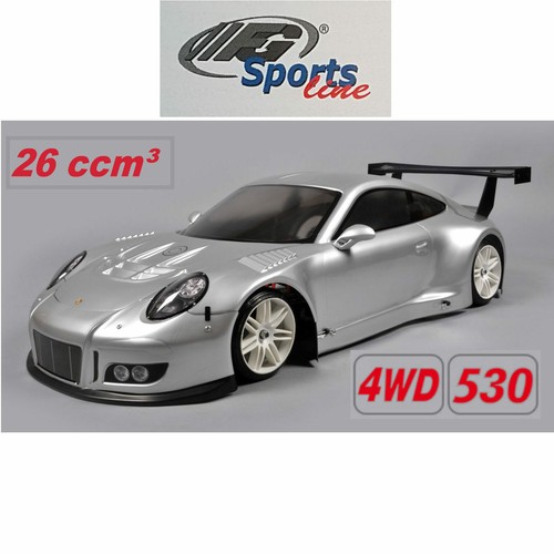Telaio modellsport 5 - telaio, fg