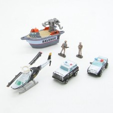 Micro Machines Micromachines