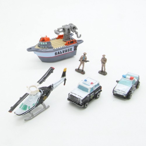 Micro machines micromachines - micro,