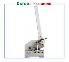 CESOIA  A LEVA TRANCIA  A MANO