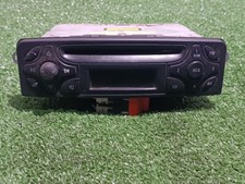AUTORADIO PER MERCEDES Classe C Berlina W203 A2038202286 611962 (00>04)