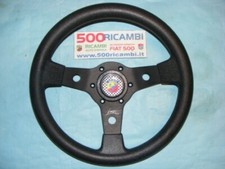 FIAT 500 & 126 VOLANTE