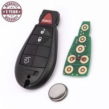 CHIAVE PER CHRYSLER 300 JEEP