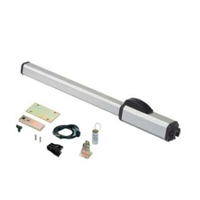 Motore cancelli battenti oleodinamico idraulico FAAC 422 CBAC 104200 230V 1,8 m