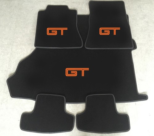Auto tappeto bagagliaio set - auto,