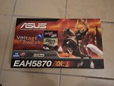 Asus Radeon HD 5870